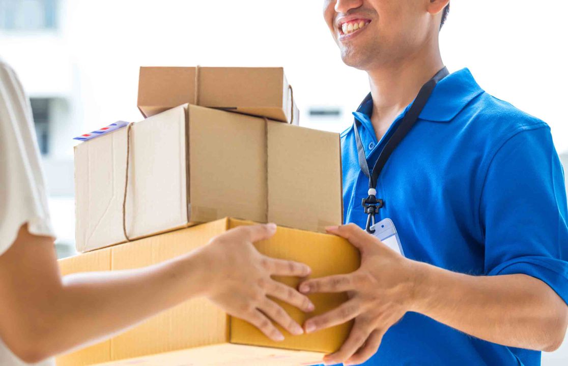 vận chuyển hàng hóa đi Hà Nội