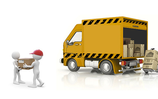 vận chuyển hàng hóa đi Đà Nẵng