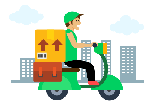 vận chuyển hàng hóa đi Hải Phòng