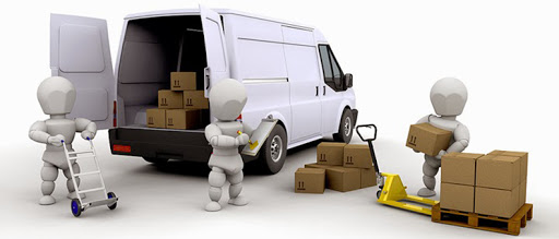 vận chuyển hàng hóa đi Cần Thơ
