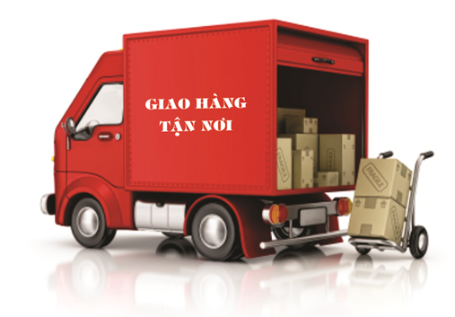 vận chuyển hàng hóa đi Phú Quốc